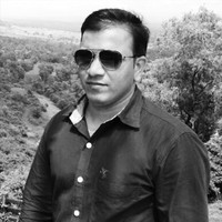 Sanjay Patil