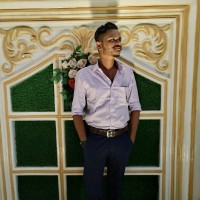 Raunak Tekade