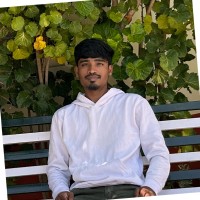 Balaji S