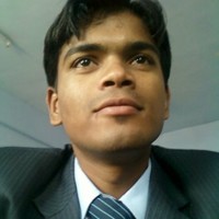 Vijay Shankar Vishwakarma