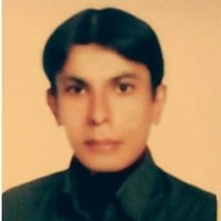 Mahmoud Ramezani