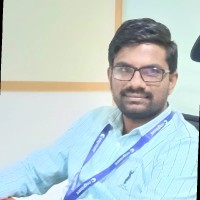 Rakesh Narisetti