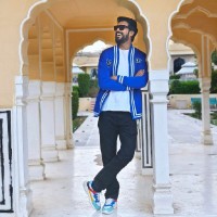 Rohit Kumar