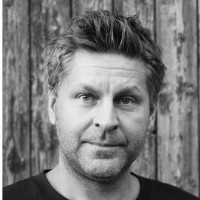 Fredrik Hultgren