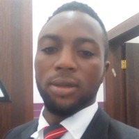 Abraham Isah