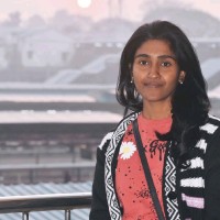 Ragini Rengarajan