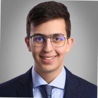 Ryan El Kadi