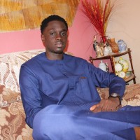 Junior Amadou Samb