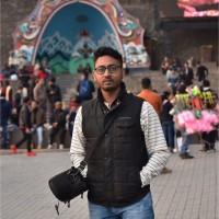 Rajdeep Dey