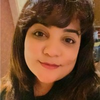 Sushma Hg