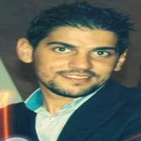 Raed Salameh