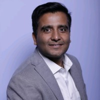 Siddharth Jindal