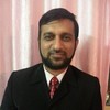 Ishaque Dossani