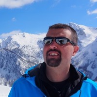 Stefano Lerda