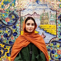 Mahdis Feyzizadeh