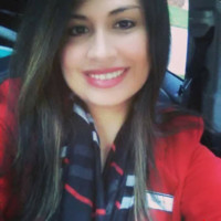 Marissa Morfin