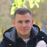 Andreas Ahlén