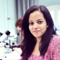 Sreedevi Raghu