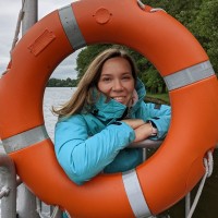 Maria Belova