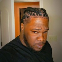 Andrekico Hunt Sr.