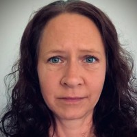 Jennie Fredriksson