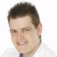 Chris Blyth