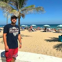 Sebastian Pino