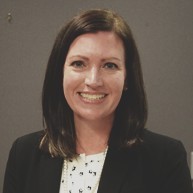 Nicole Caulfield, MBA