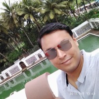 Vikash Goswami