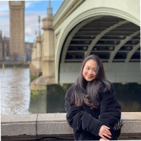 Tran Thuy Trang Nguyen
