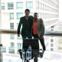 Alberto Parrilla Gutiérrez