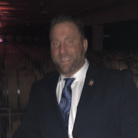 Jeffrey Vinacco