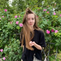 Mariia Ishchenko