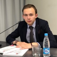 Nikita Bondarev