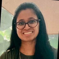 Mahalakshmi Laxmanan