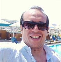 Mostafa Elqualyouby