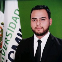 Carlos Alberto Díaz Enríquez