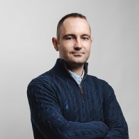 Daniel Szalapski