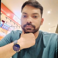 Raushan Kumar Singh