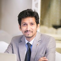 Amol Thakur