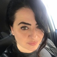 ozlem eke