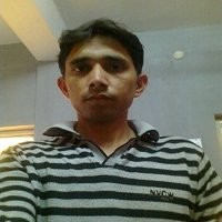 Nigam Kumar