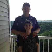 Shane Caldwell