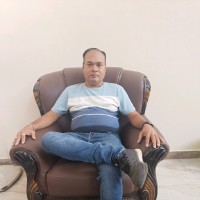Rakesh Bhatt