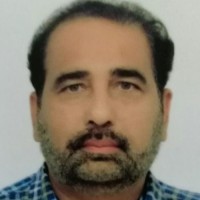 Shoukat Ali