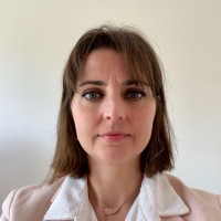 Elisabeth Rodriguez Carreño