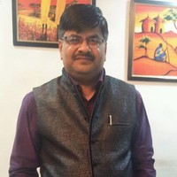 JITENDRA PARIHAR