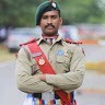 Anoosh Nayaka K B
