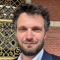Tim Kolman