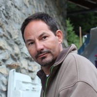 Alain Genoud